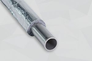 Csővezetékek szigetelése Cello® PIPE 800 HO ALG-04