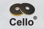 Cello® SEAL EPDM HD-korongok